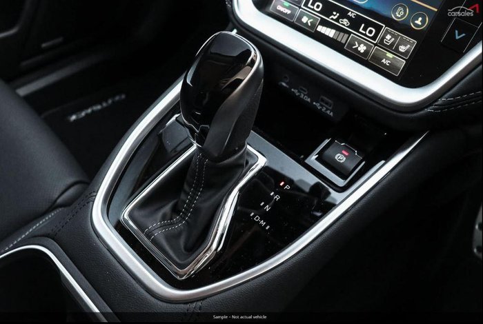 2025 Subaru Outback AWD Touring 6GEN MY25 AWD Ice Silver