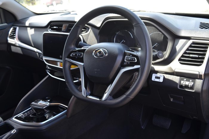 2022 LDV T60 Max PRO