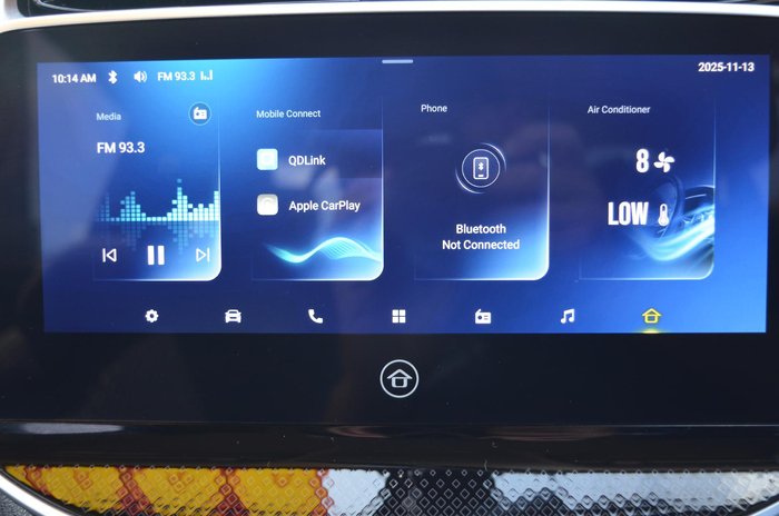 2022 LDV T60 Max PRO