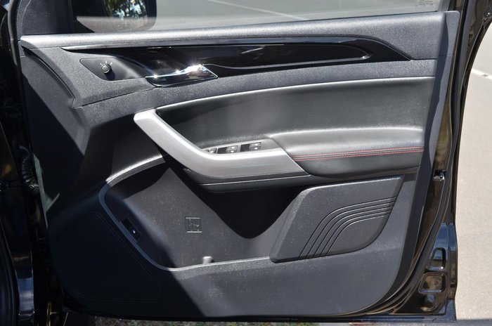 2022 LDV T60 Max PRO