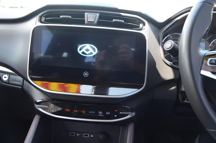 2022 LDV T60 Max PRO