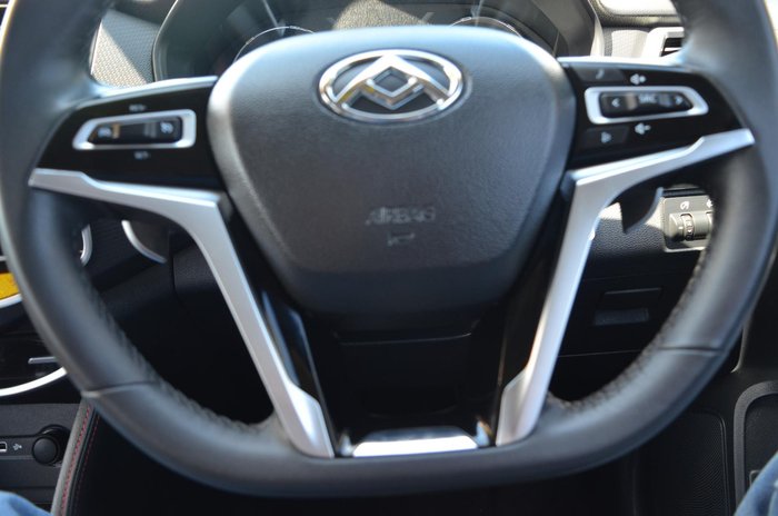 2022 LDV T60 Max PRO