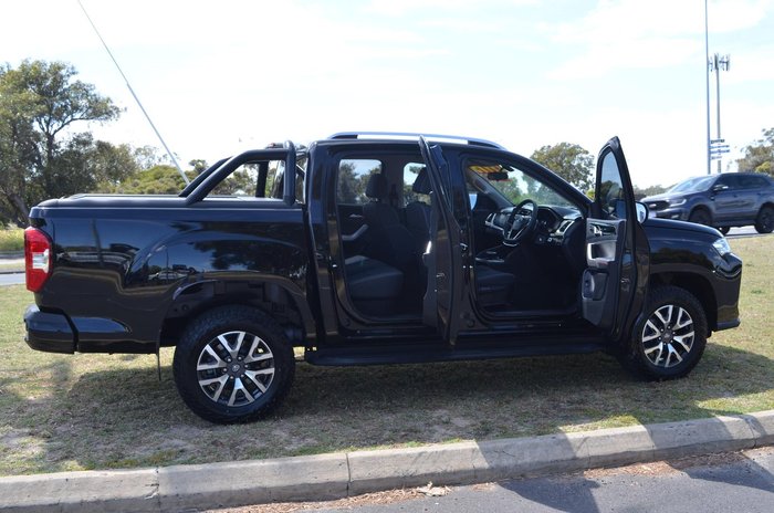 2022 LDV T60 Max PRO