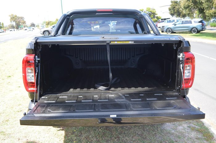 2022 LDV T60 Max PRO