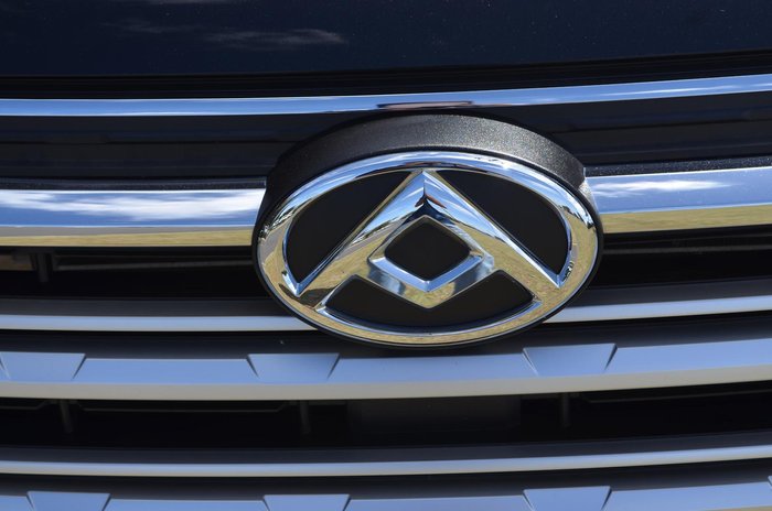 2022 LDV T60 Max PRO