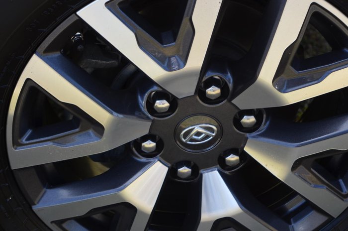 2022 LDV T60 Max PRO