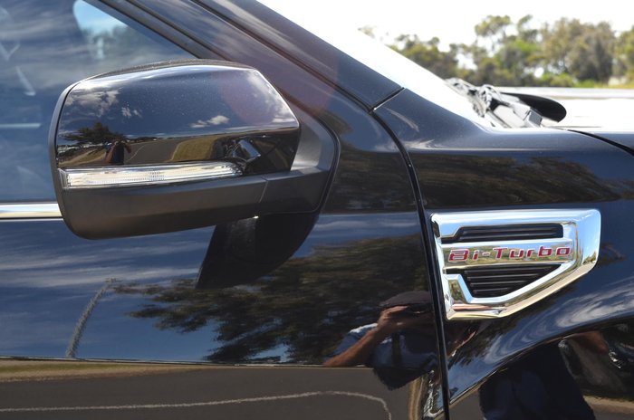 2022 LDV T60 Max PRO