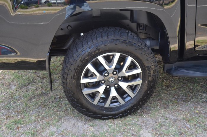 2022 LDV T60 Max PRO