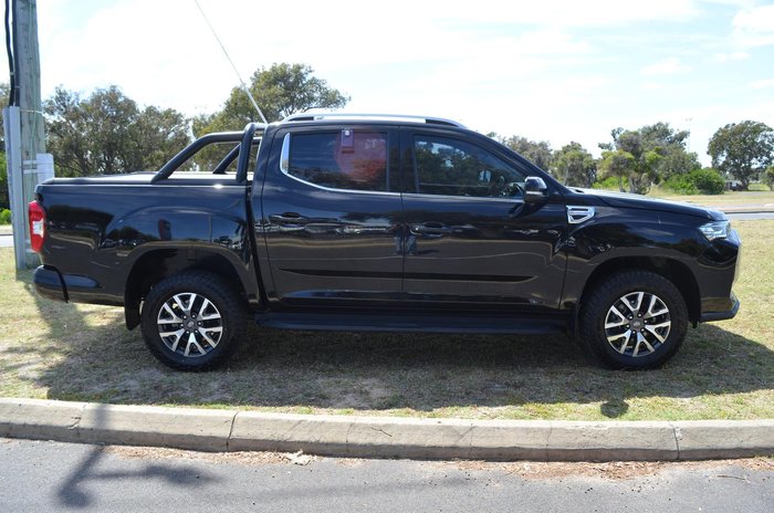 2022 LDV T60 Max PRO