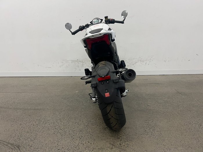 2021 CFMOTO CL-X SPORT