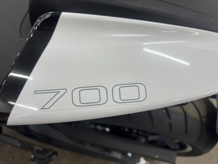 2021 CFMOTO CL-X SPORT