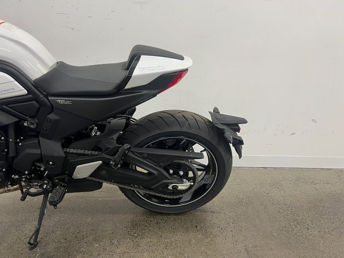 2021 CFMOTO CL-X SPORT