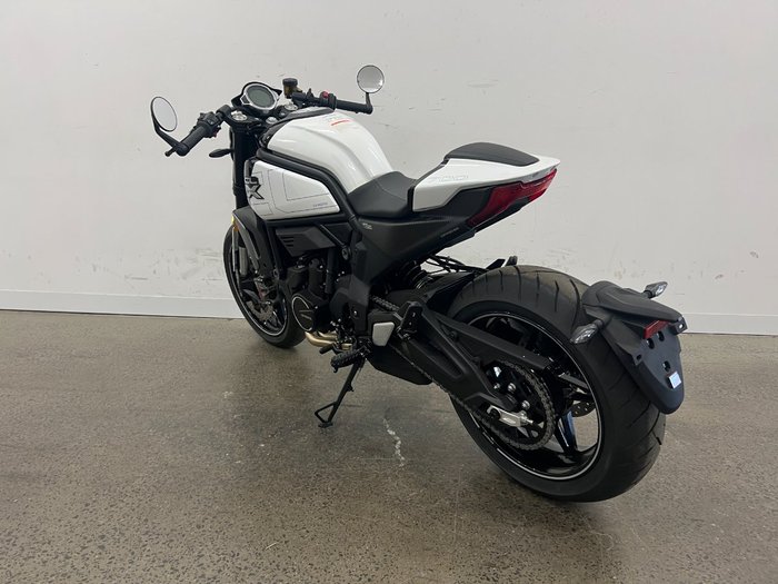 2021 CFMOTO CL-X SPORT