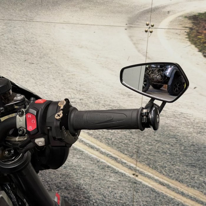 2021 Triumph 2021 TRIUMPH 675CC DAYTONA 675 SPORTS GREY/RED