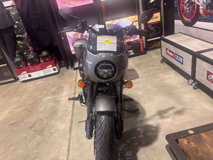 2025 Indian SPORT CHIEF RT BLACK
