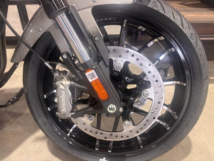 2025 Indian SPORT CHIEF RT BLACK