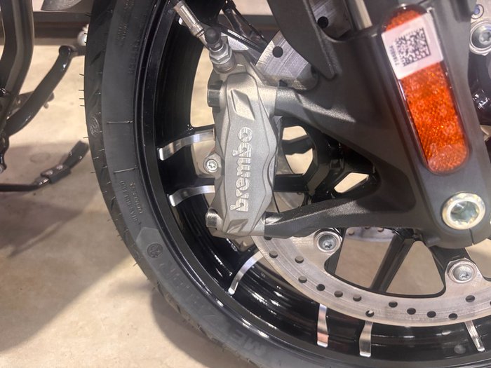 2025 Indian SPORT CHIEF RT BLACK