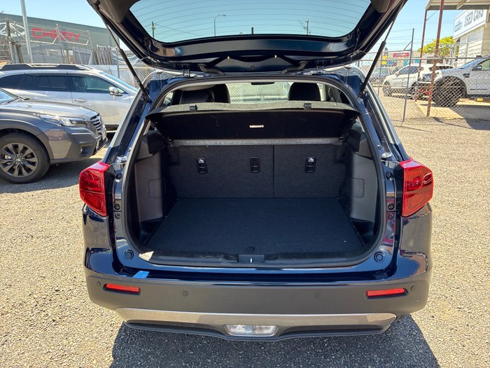 2023 Suzuki Vitara Turbo Limited Editio