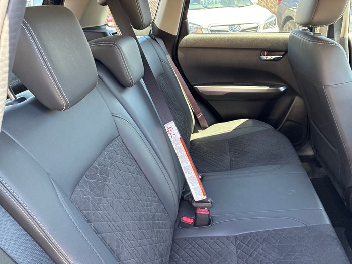 2023 Suzuki Vitara Turbo Limited Editio