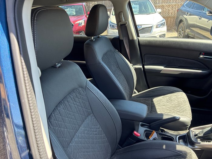 2023 Suzuki Vitara Turbo Limited Editio