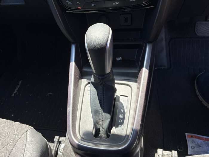 2023 Suzuki Vitara Turbo Limited Editio