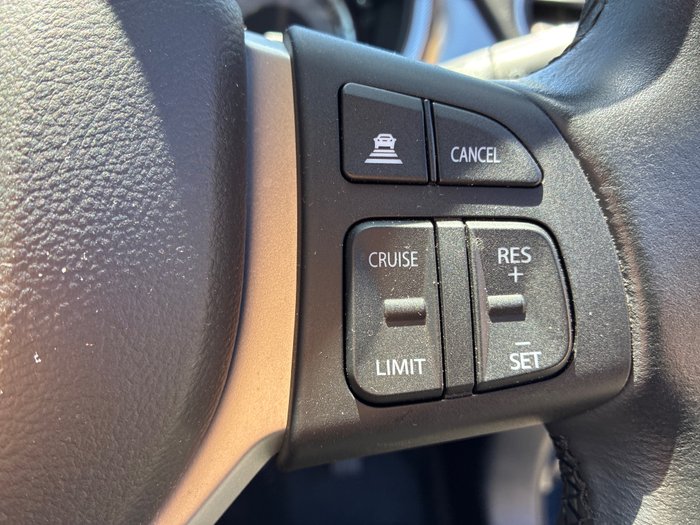 2023 Suzuki Vitara Turbo Limited Editio