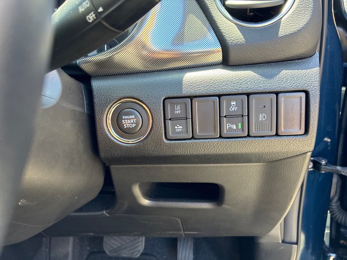 2023 Suzuki Vitara Turbo Limited Editio