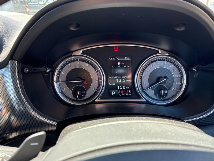 2023 Suzuki Vitara Turbo Limited Editio