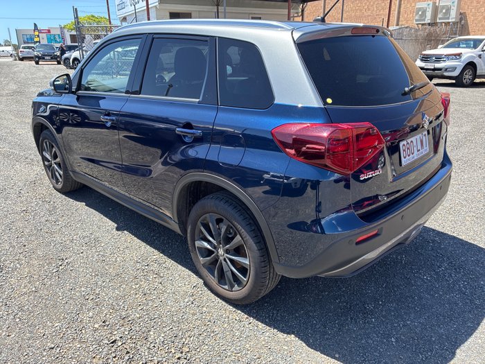 2023 Suzuki Vitara Turbo Limited Editio