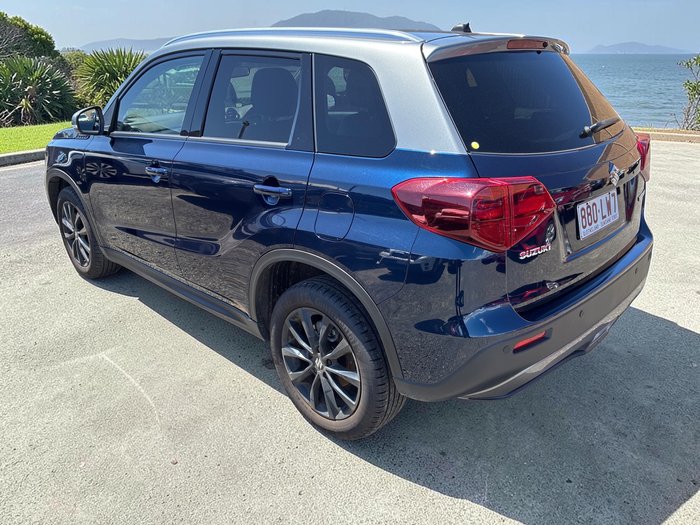 2023 Suzuki Vitara Turbo Limited Editio