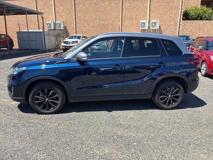 2023 Suzuki Vitara Turbo Limited Editio