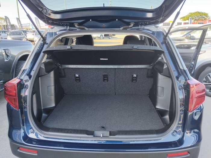 2023 Suzuki Vitara Vitara