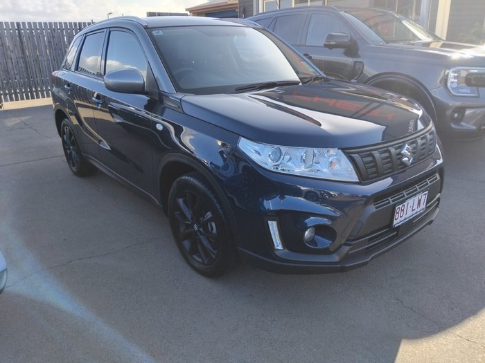 2023 Suzuki Vitara Vitara
