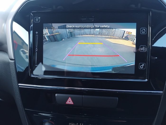 2023 Suzuki Vitara Vitara