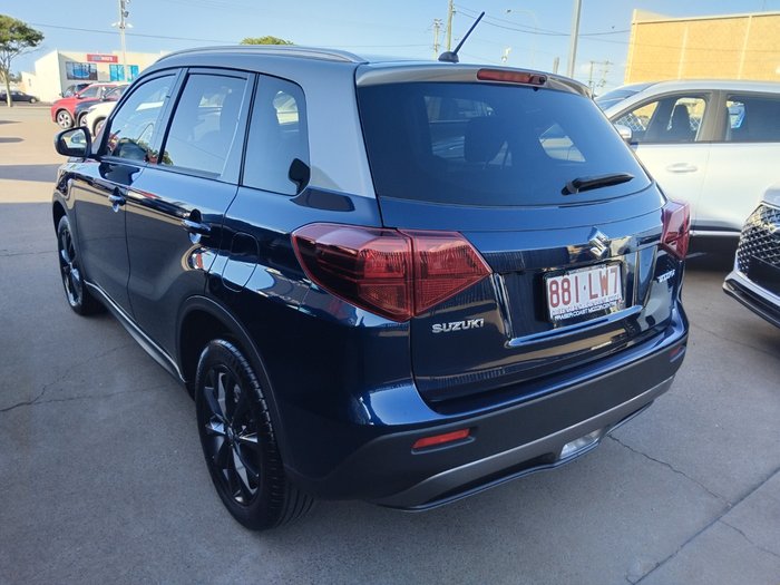 2023 Suzuki Vitara Vitara