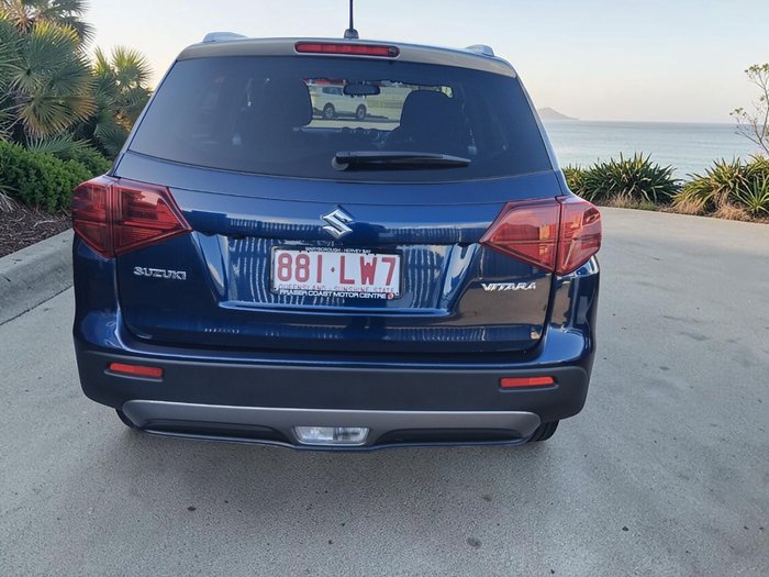 2023 Suzuki Vitara Vitara