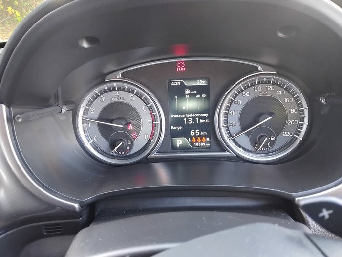 2023 Suzuki Vitara Vitara
