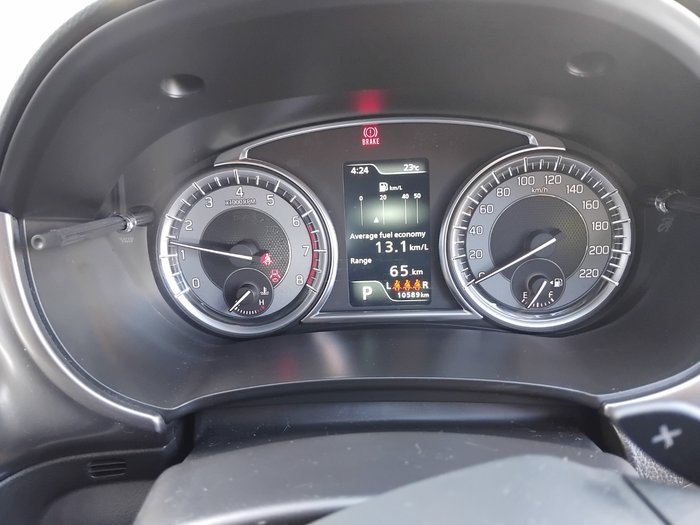 2023 Suzuki Vitara Vitara