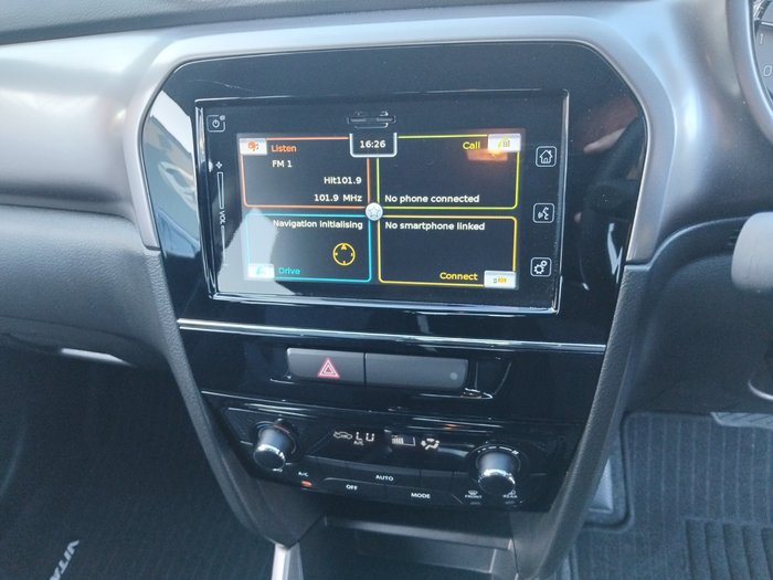 2023 Suzuki Vitara Vitara