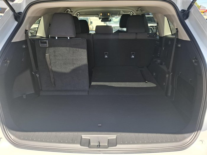 2025 Toyota Kluger GX