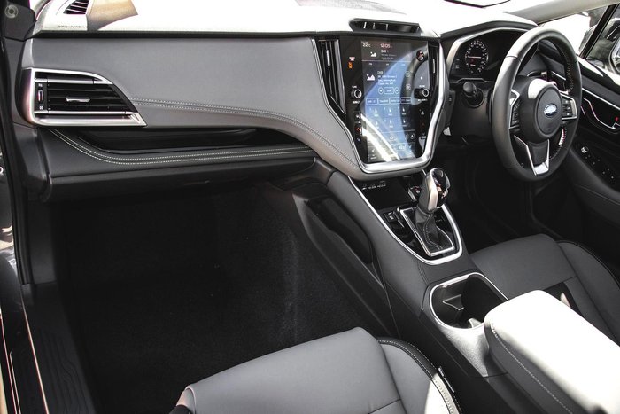 2025 Subaru Outback AWD Sport XT