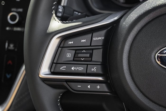 2025 Subaru Outback AWD Sport XT