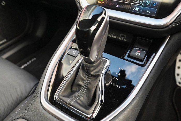 2025 Subaru Outback AWD Touring XT