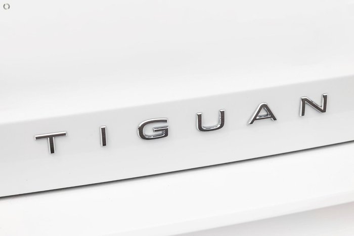 2025 Volkswagen Tiguan 195TSI R-Line