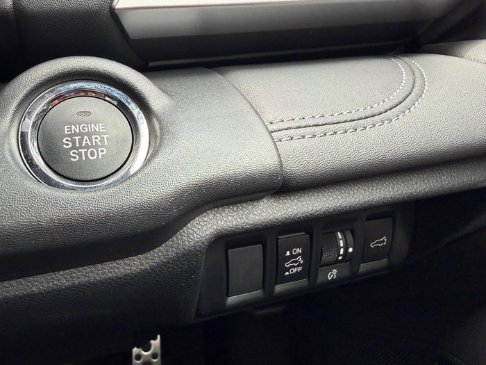 2024 Subaru Outback AWD Touring 6GEN MY24 AWD Ice Silver