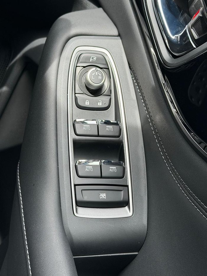 2024 Subaru Outback AWD Touring 6GEN MY24 AWD Ice Silver