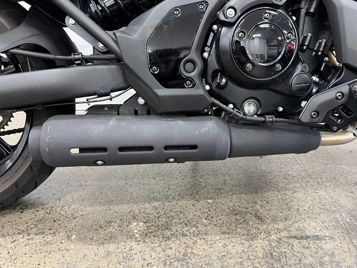 2021 Kawasaki 2021 Kawasaki 650CC VULCAN S (EN650D LAMS) CRUISER Black