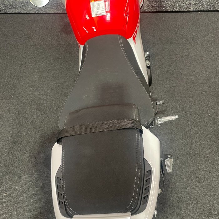 2024 CFMOTO 2024 Cf Moto 125CC PAPIO XO RACER