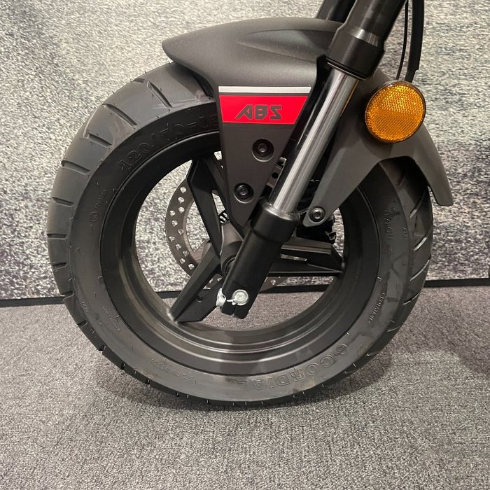 2024 CFMOTO 2024 Cf Moto 125CC PAPIO XO RACER