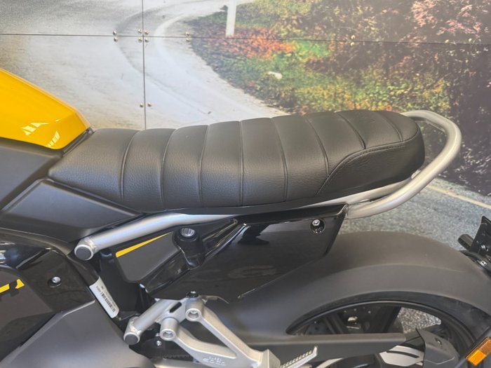 2023 Super Soco TC MAX ALLOY WHEEL